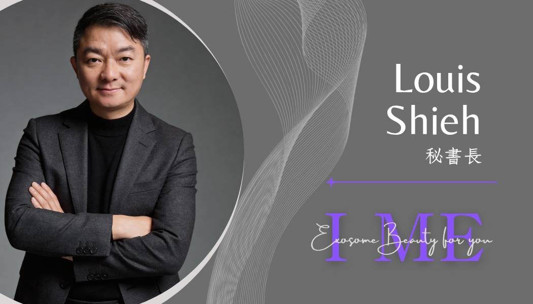 Louis Shieh